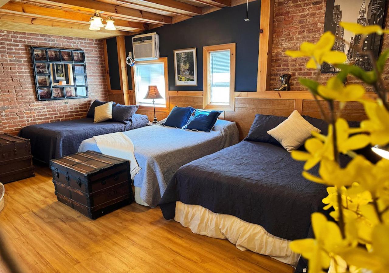See Ny Now Sleeps 21 联城 外观 照片