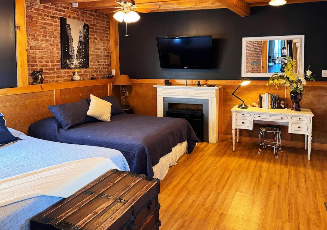 See Ny Now Sleeps 21 联城 外观 照片