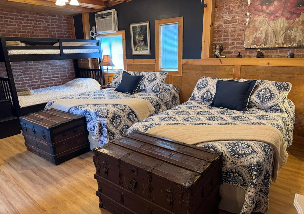 See Ny Now Sleeps 21 联城 外观 照片