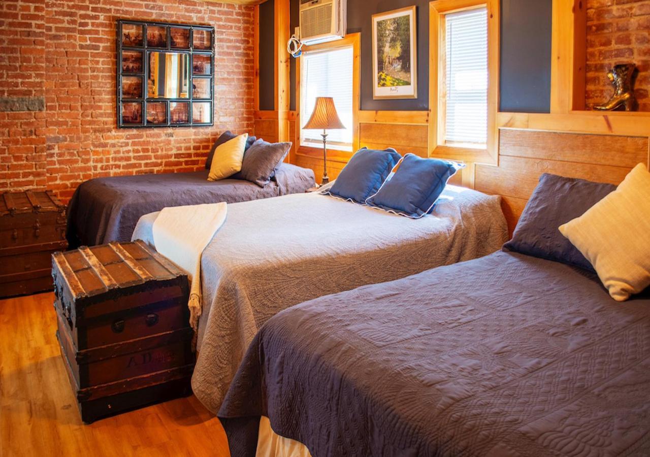 See Ny Now Sleeps 21 联城 外观 照片
