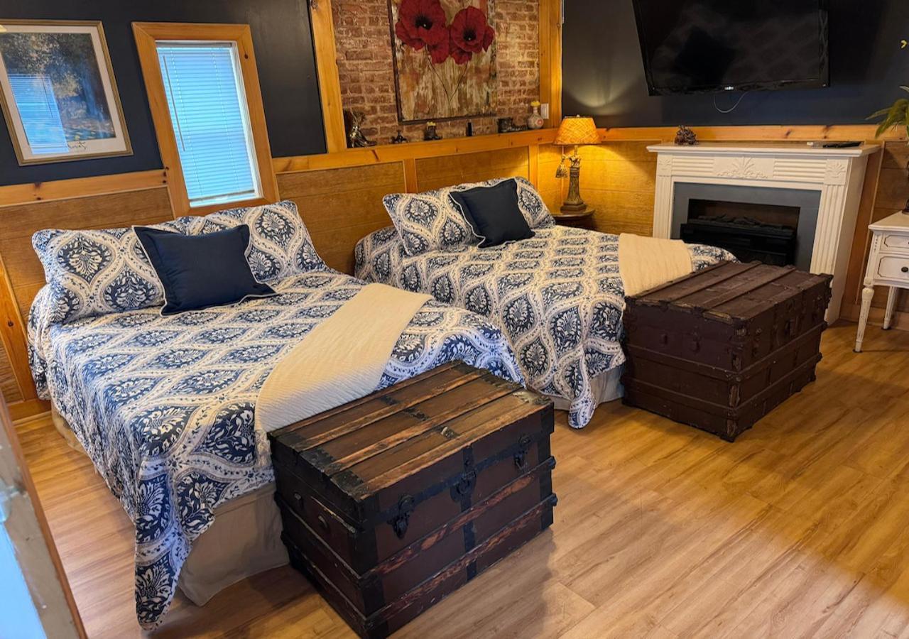 See Ny Now Sleeps 21 联城 外观 照片