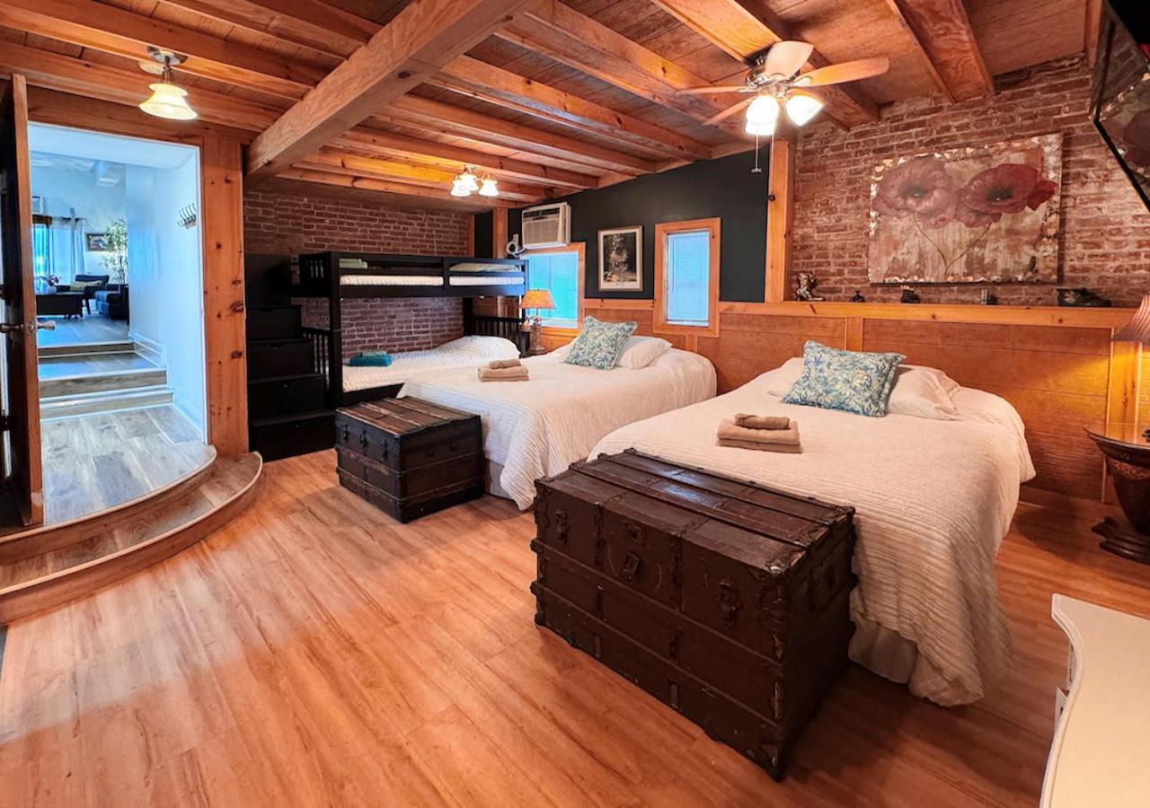 See Ny Now Sleeps 21 联城 外观 照片