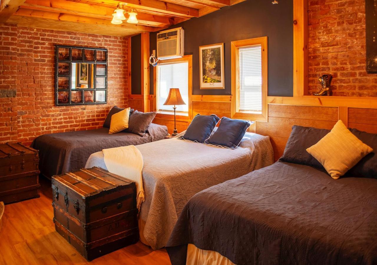 See Ny Now Sleeps 21 联城 外观 照片