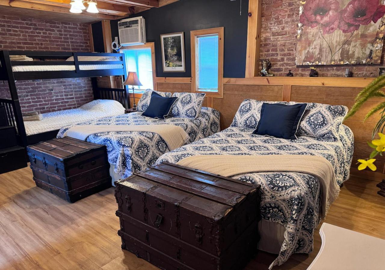 See Ny Now Sleeps 21 联城 外观 照片