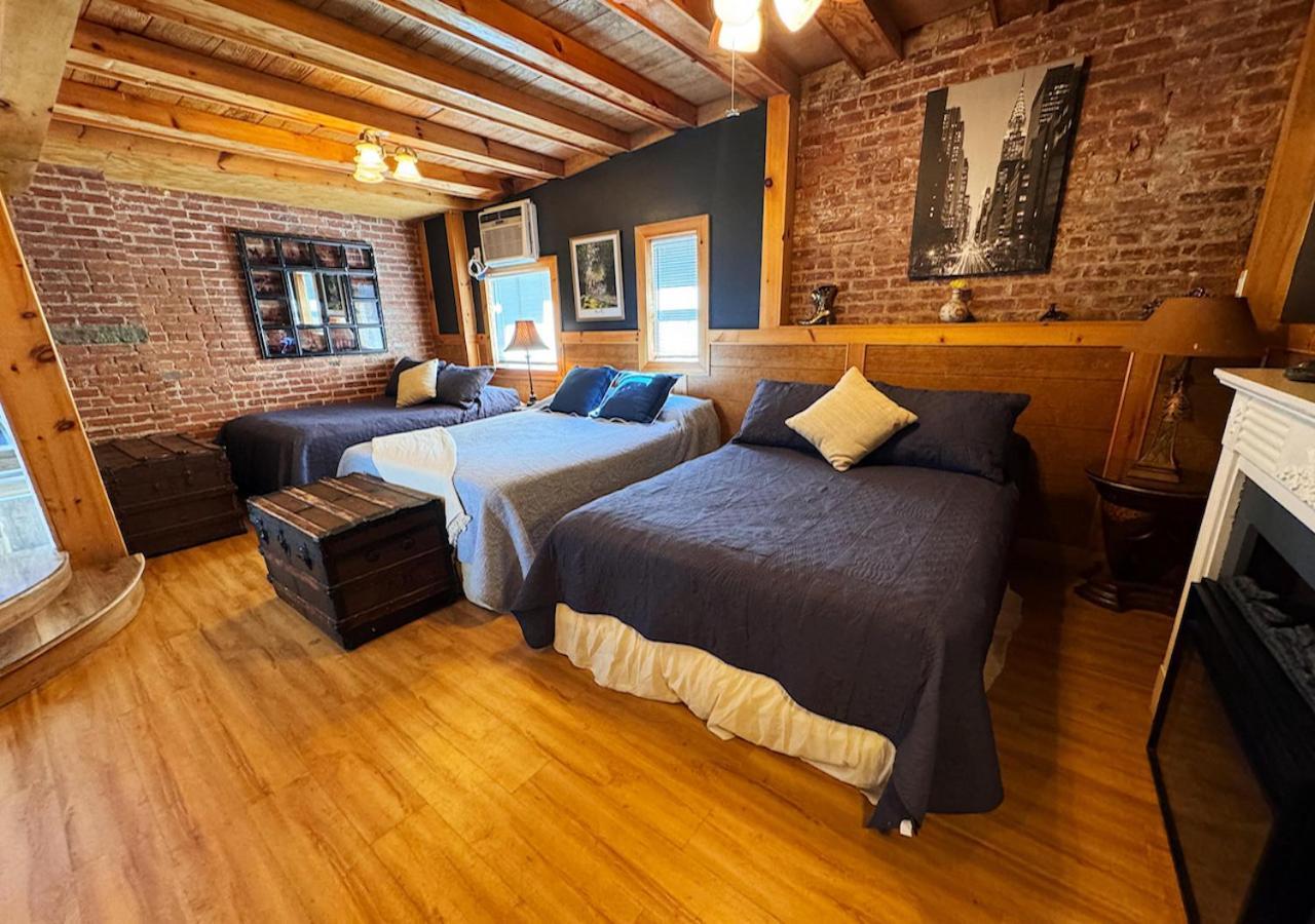 See Ny Now Sleeps 21 联城 外观 照片