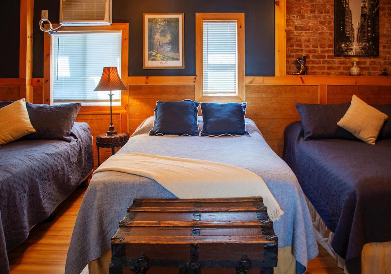 See Ny Now Sleeps 21 联城 外观 照片