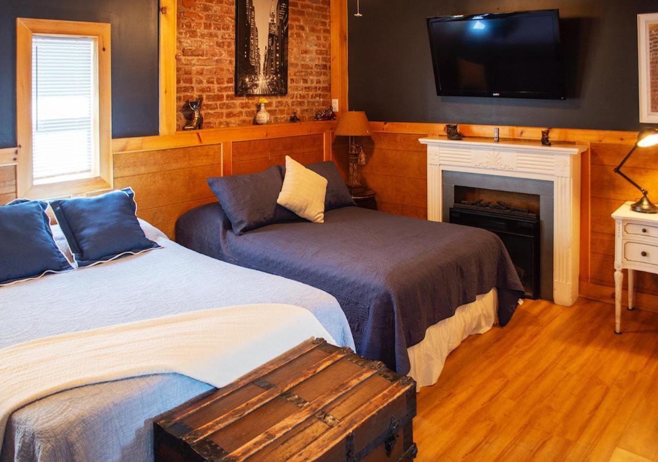 See Ny Now Sleeps 21 联城 外观 照片
