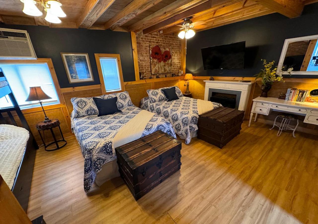 See Ny Now Sleeps 21 联城 外观 照片