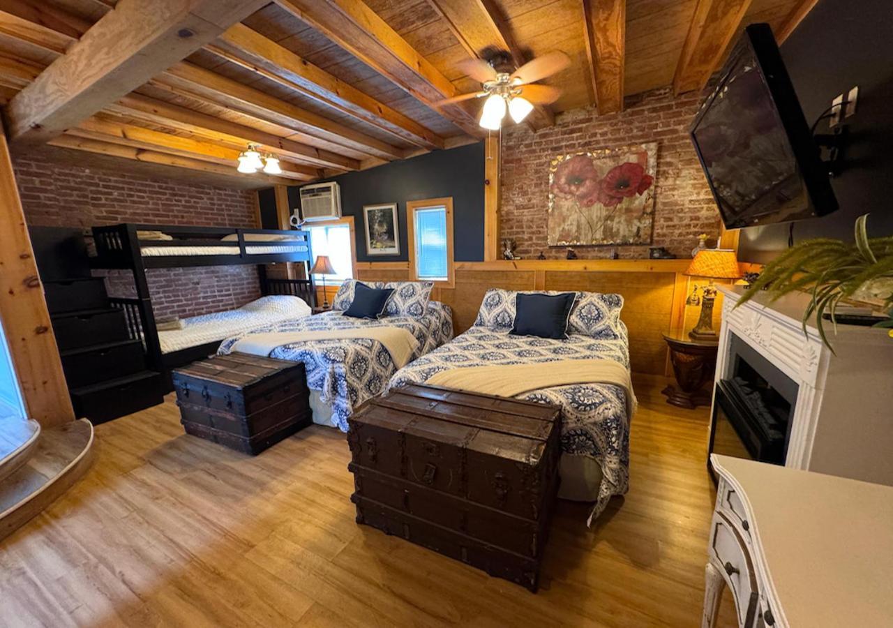 See Ny Now Sleeps 21 联城 外观 照片