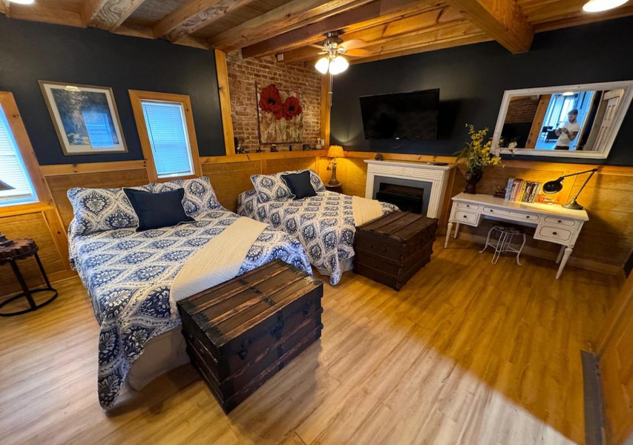 See Ny Now Sleeps 21 联城 外观 照片