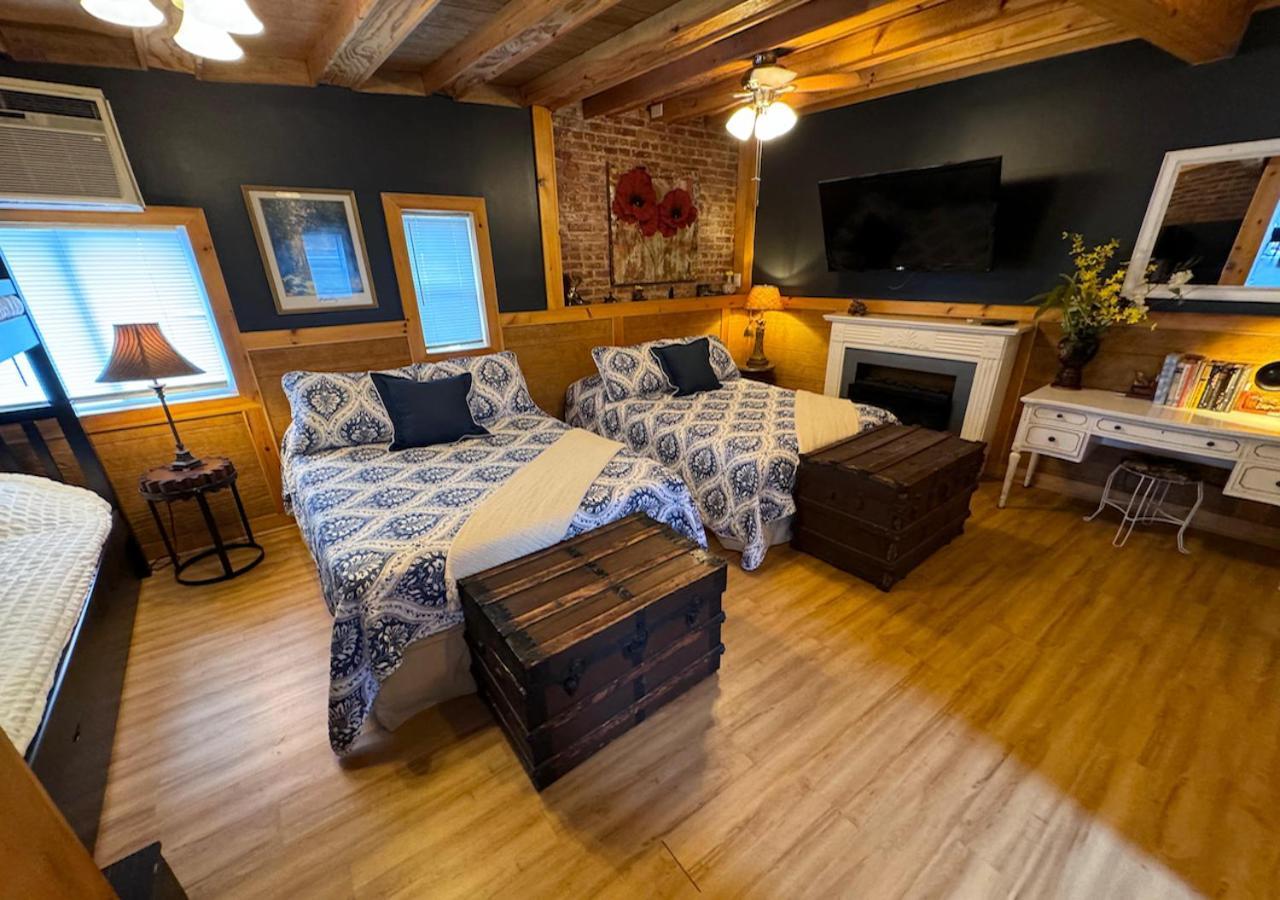 See Ny Now Sleeps 21 联城 外观 照片