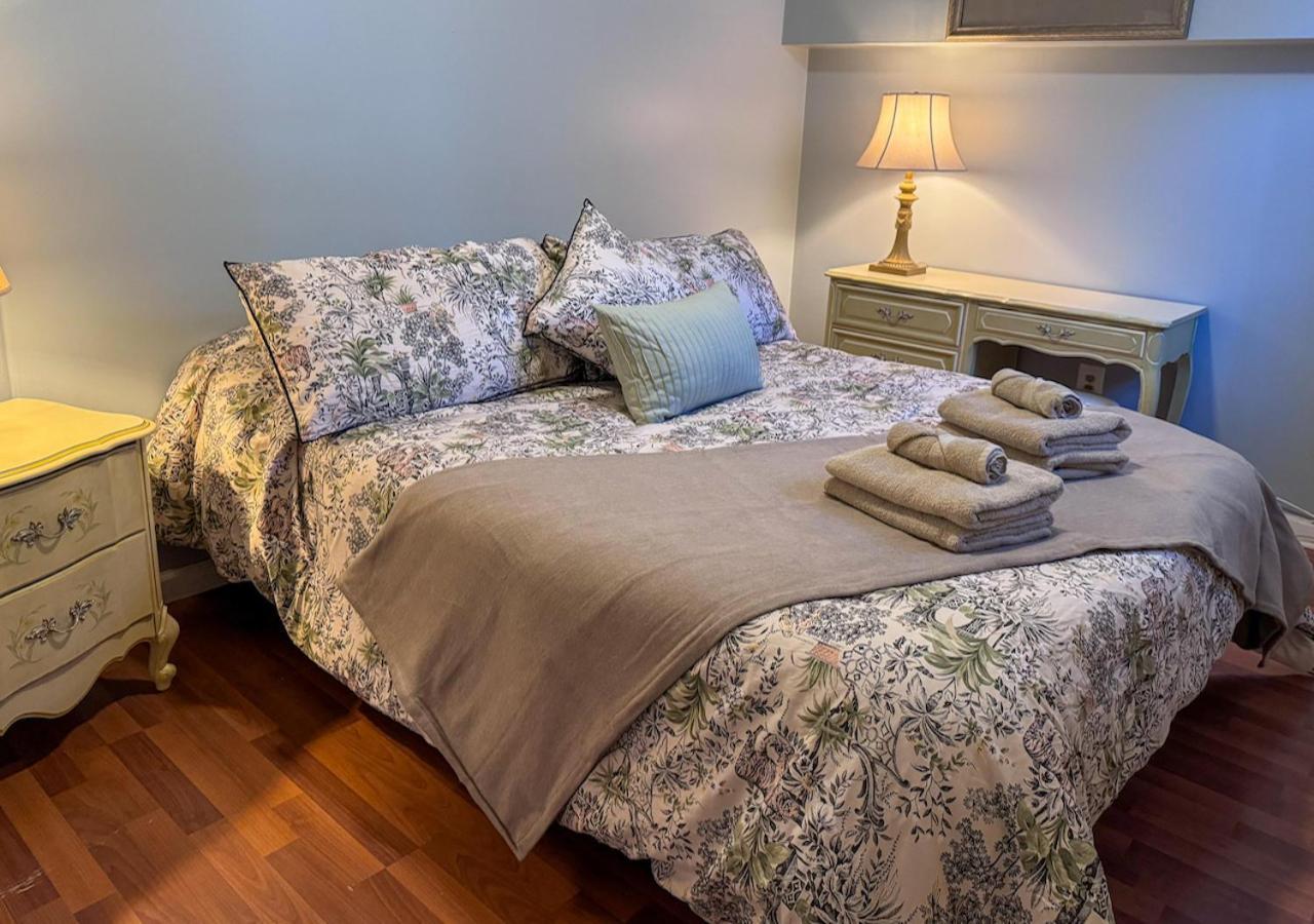 See Ny Now Sleeps 21 联城 外观 照片