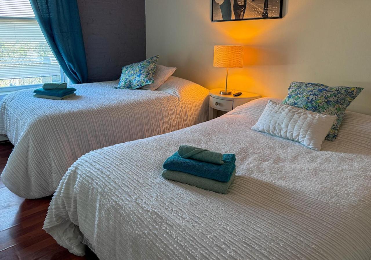 See Ny Now Sleeps 21 联城 外观 照片