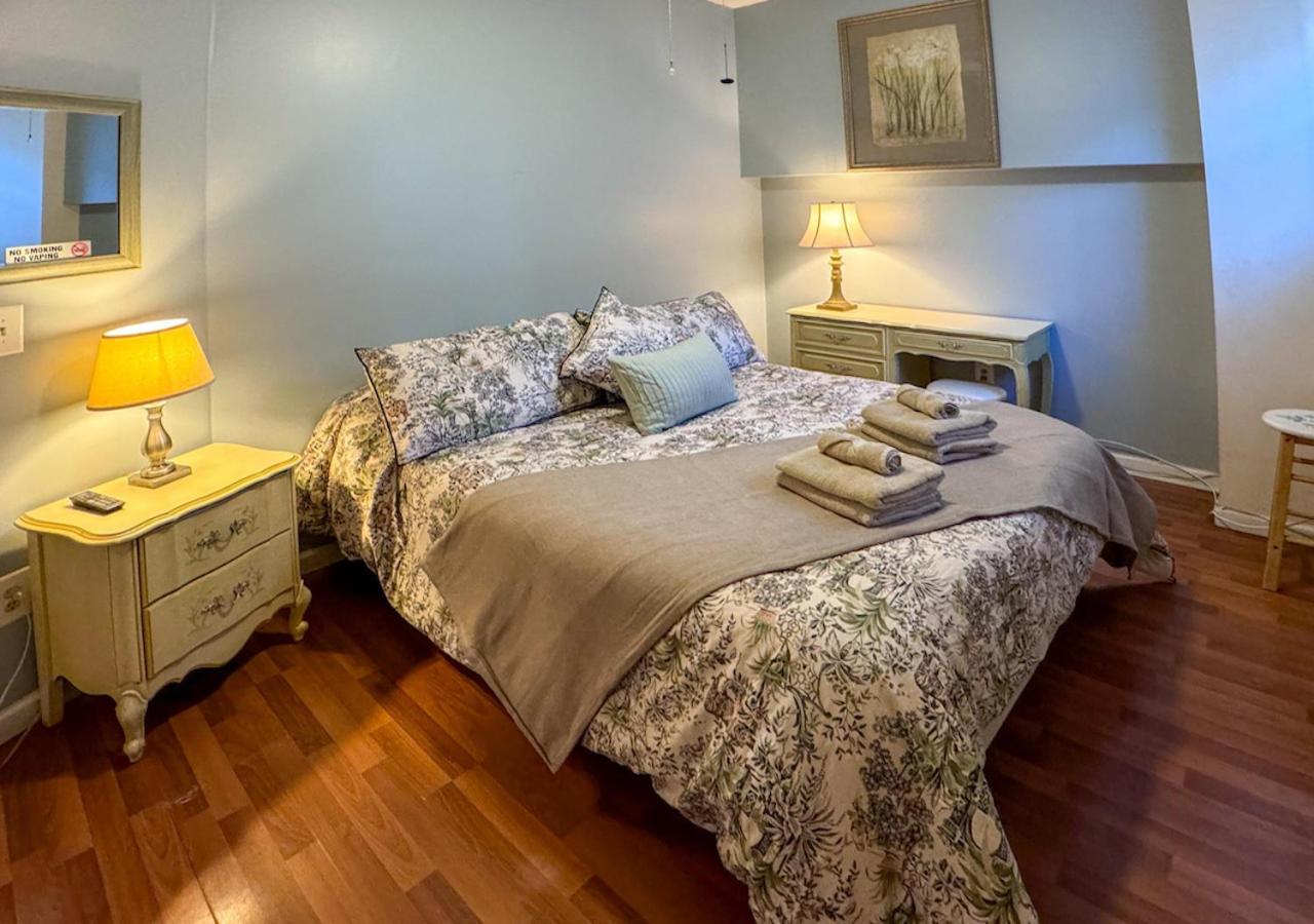 See Ny Now Sleeps 21 联城 外观 照片