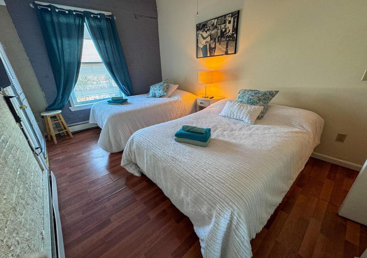 See Ny Now Sleeps 21 联城 外观 照片