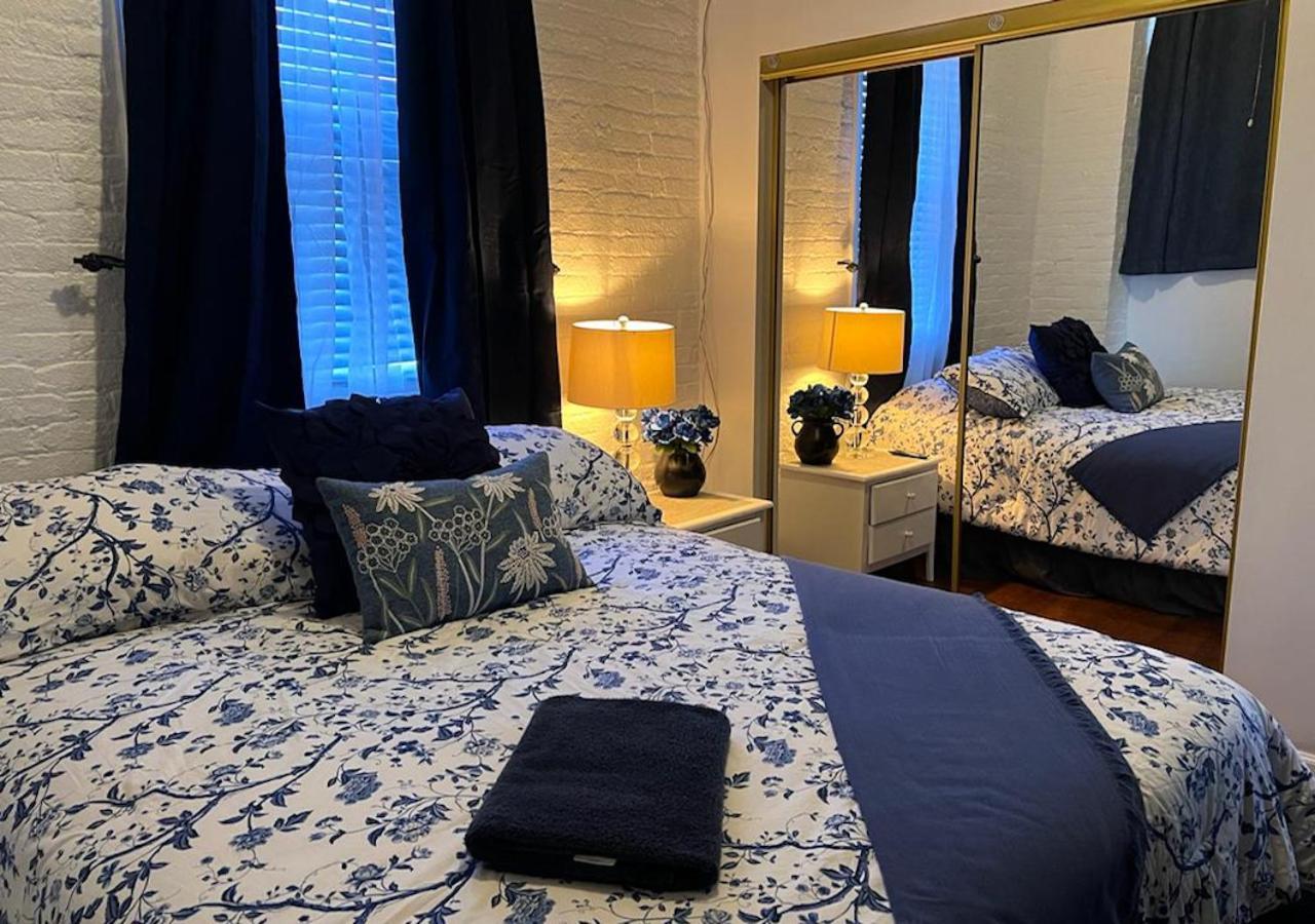 See Ny Now Sleeps 21 联城 外观 照片