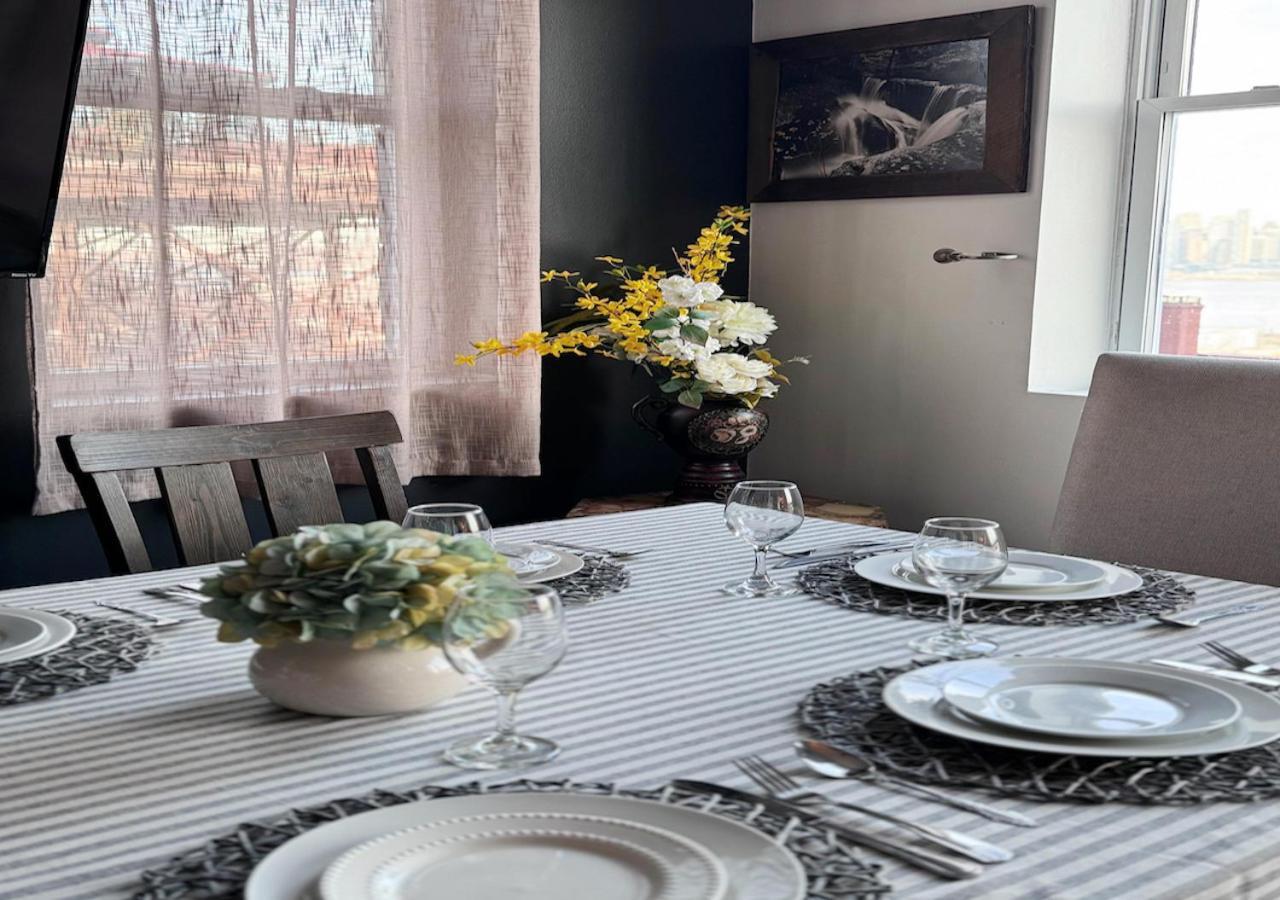 See Ny Now Sleeps 21 联城 外观 照片