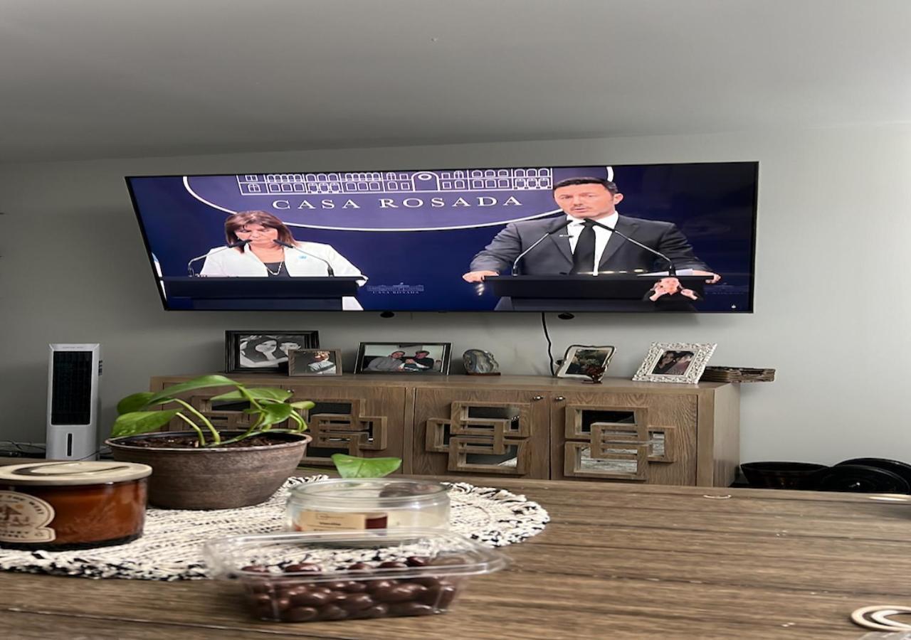 See Ny Now Sleeps 21 联城 外观 照片