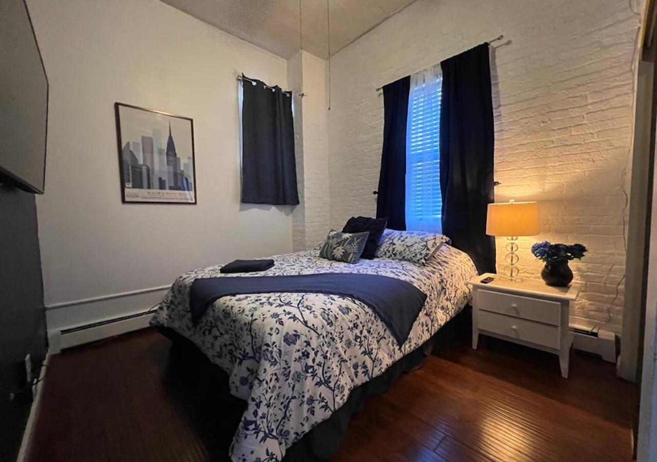 See Ny Now Sleeps 21 联城 外观 照片
