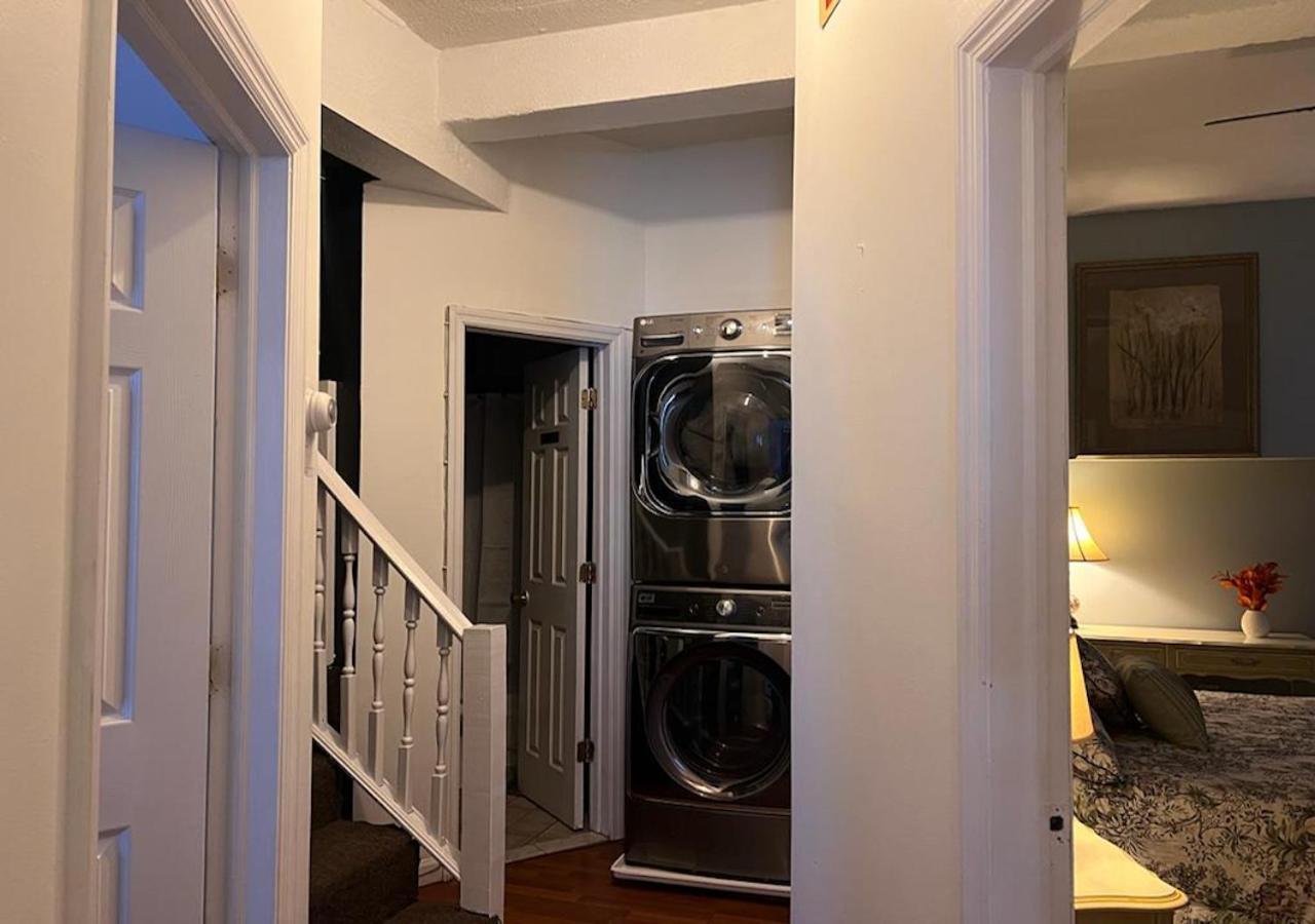 See Ny Now Sleeps 21 联城 外观 照片