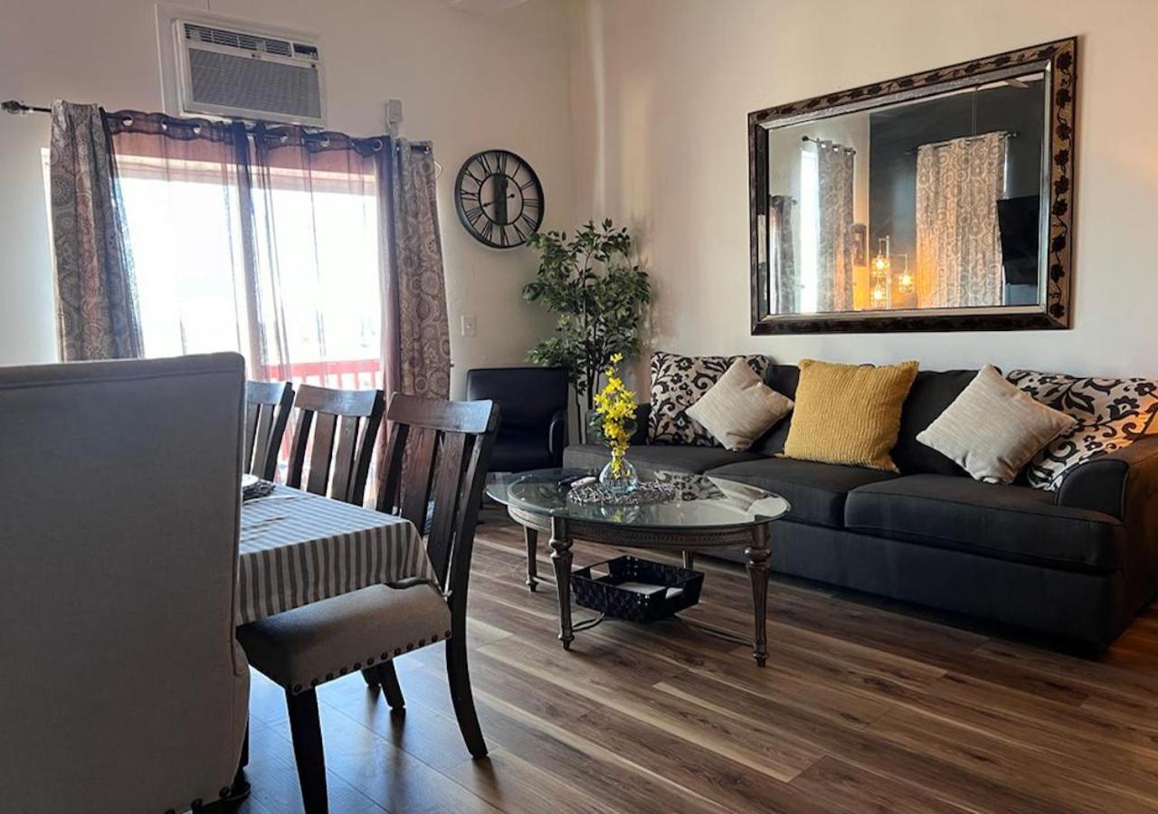 See Ny Now Sleeps 21 联城 外观 照片