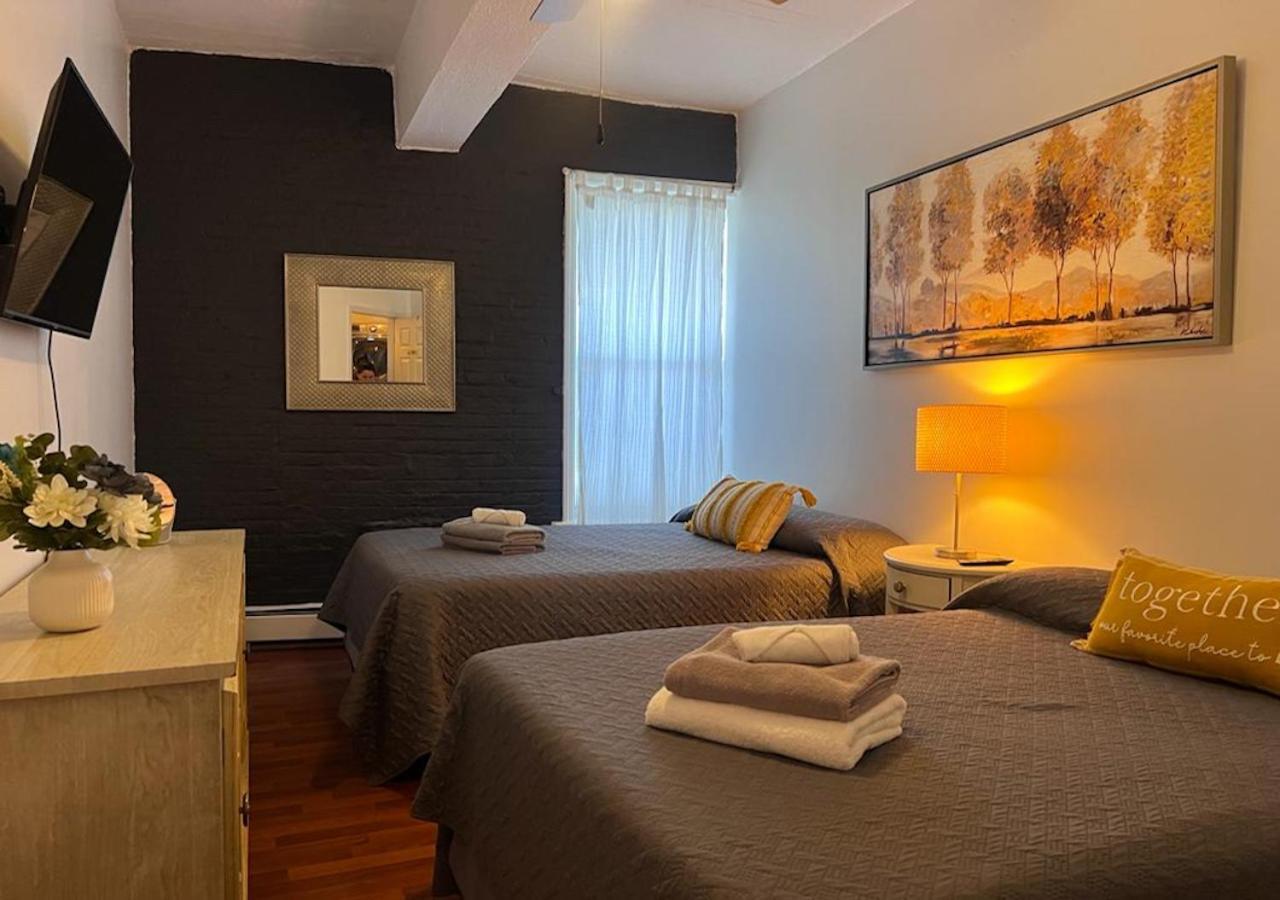 See Ny Now Sleeps 21 联城 外观 照片