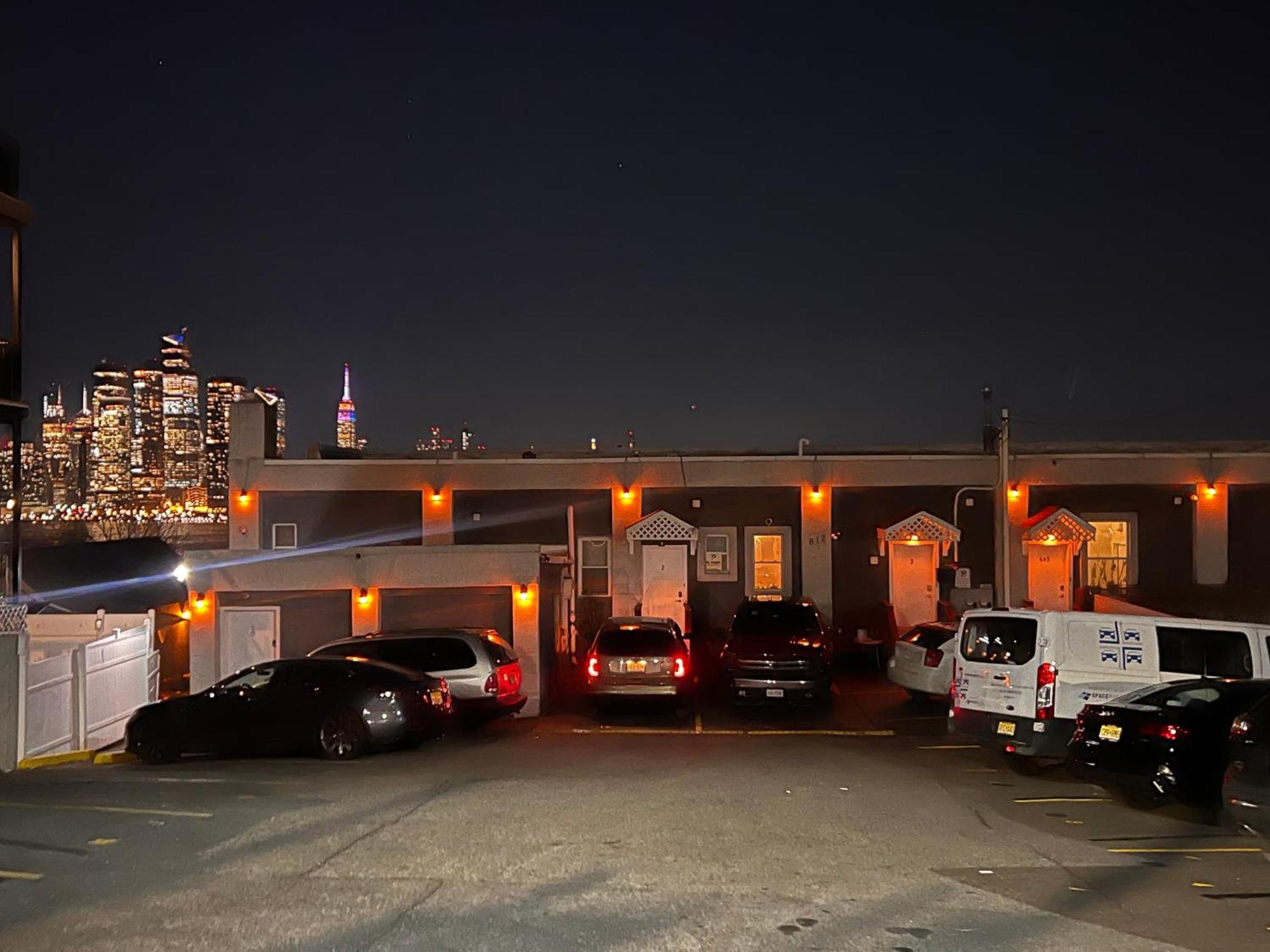 See Ny Now Sleeps 21 联城 外观 照片