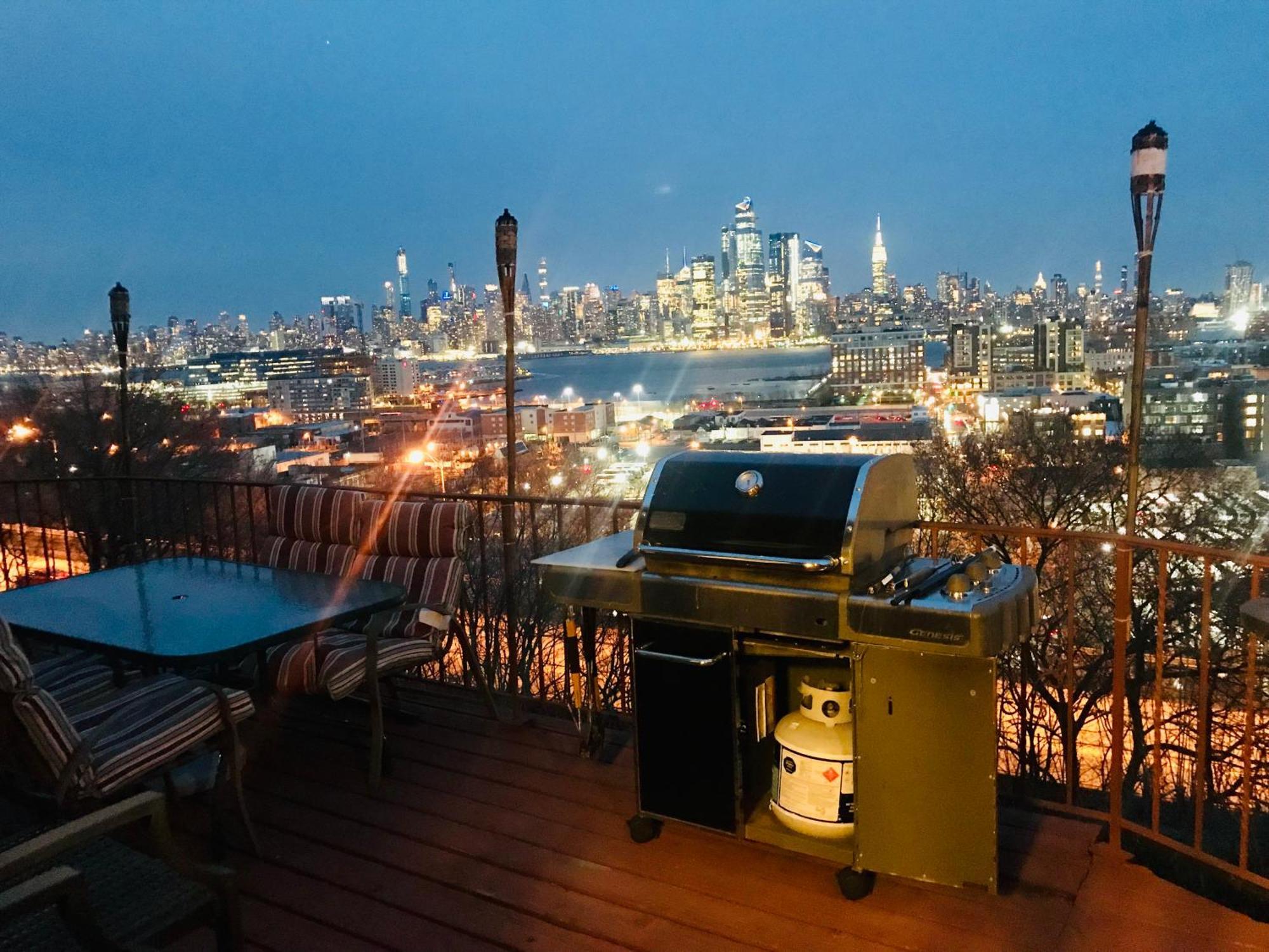 See Ny Now Sleeps 21 联城 外观 照片