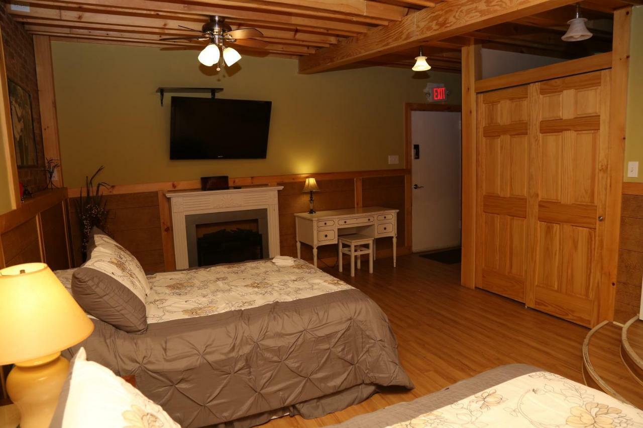 See Ny Now Sleeps 21 联城 外观 照片