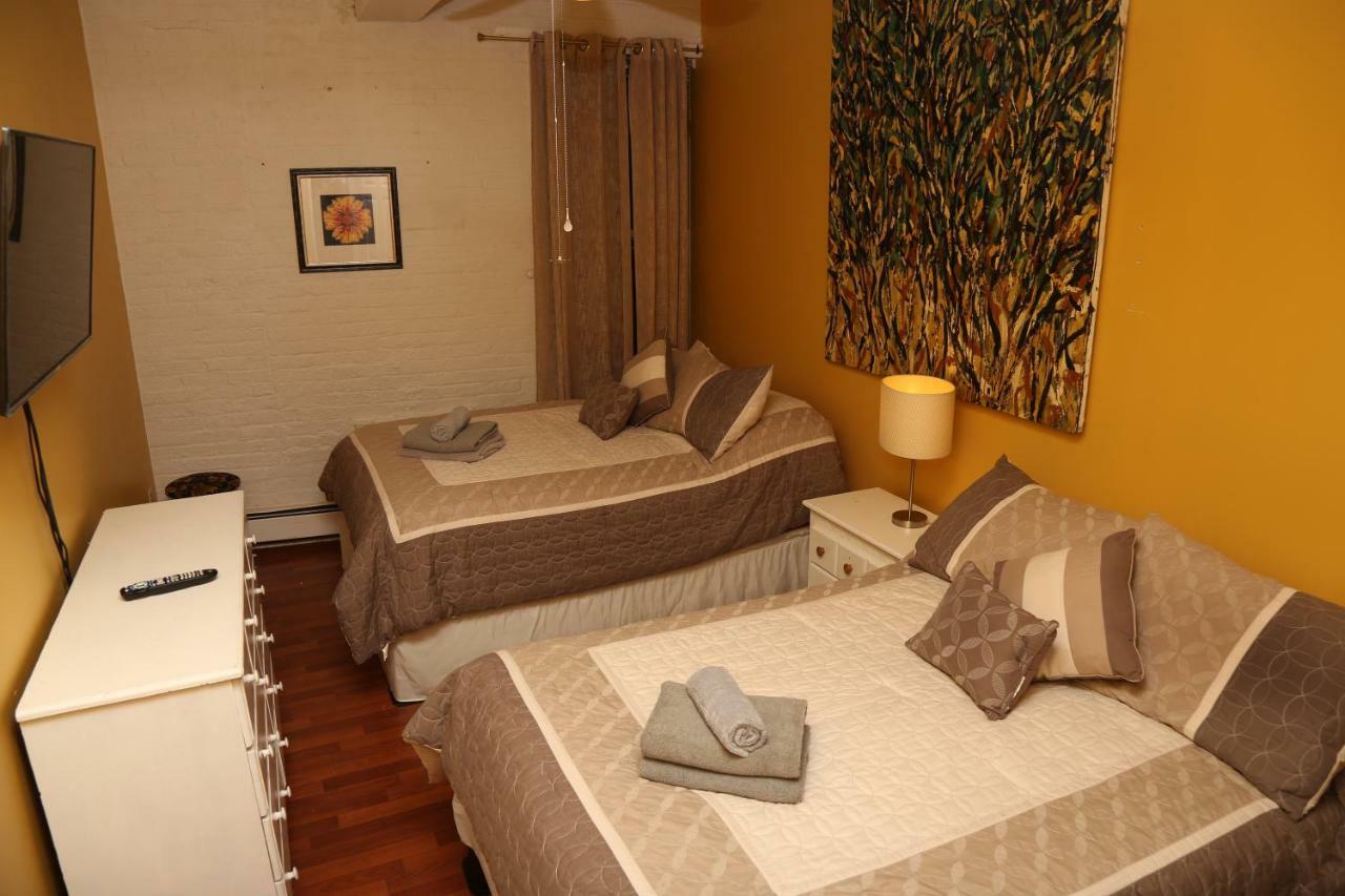 See Ny Now Sleeps 21 联城 外观 照片