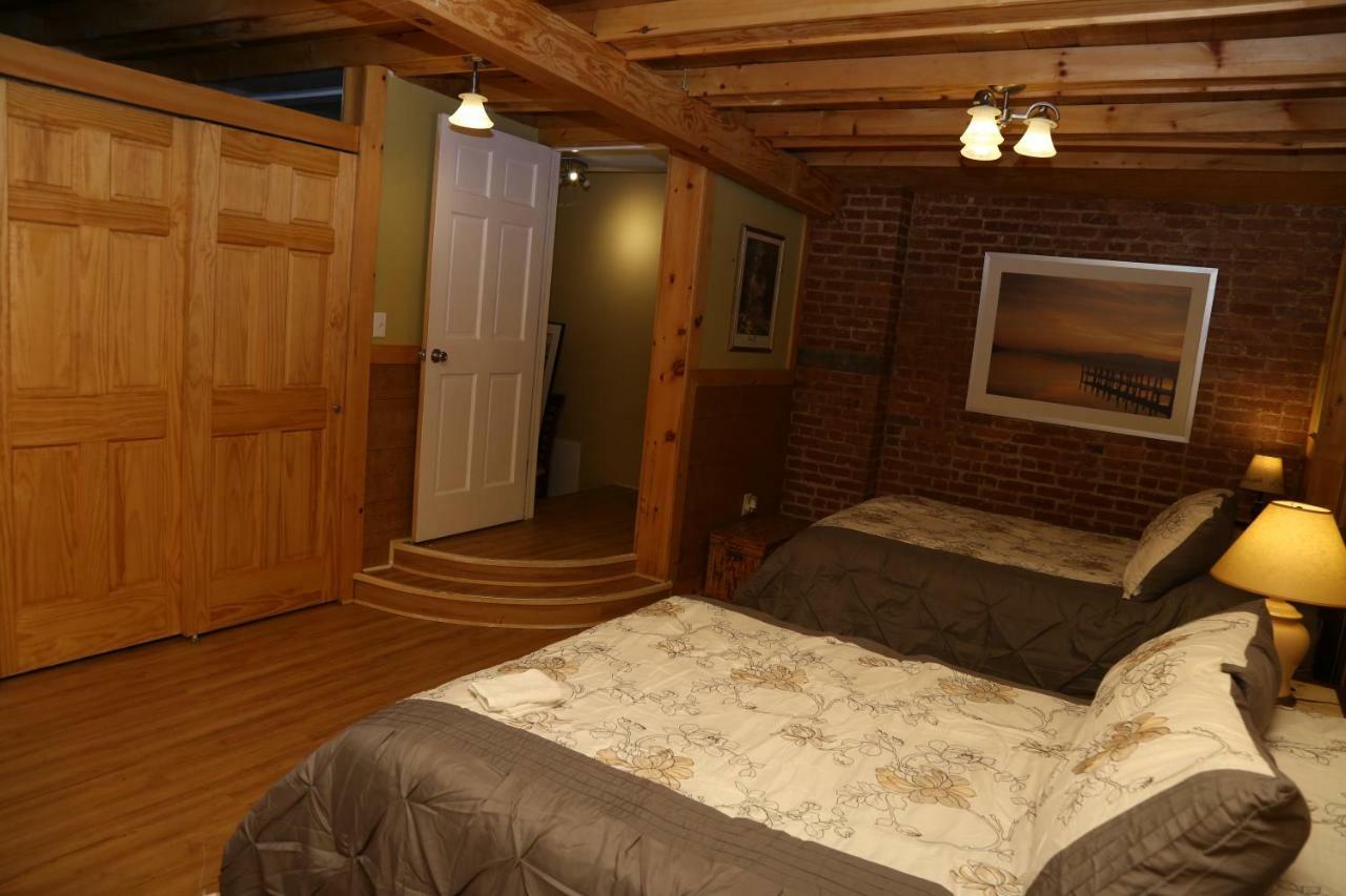 See Ny Now Sleeps 21 联城 外观 照片