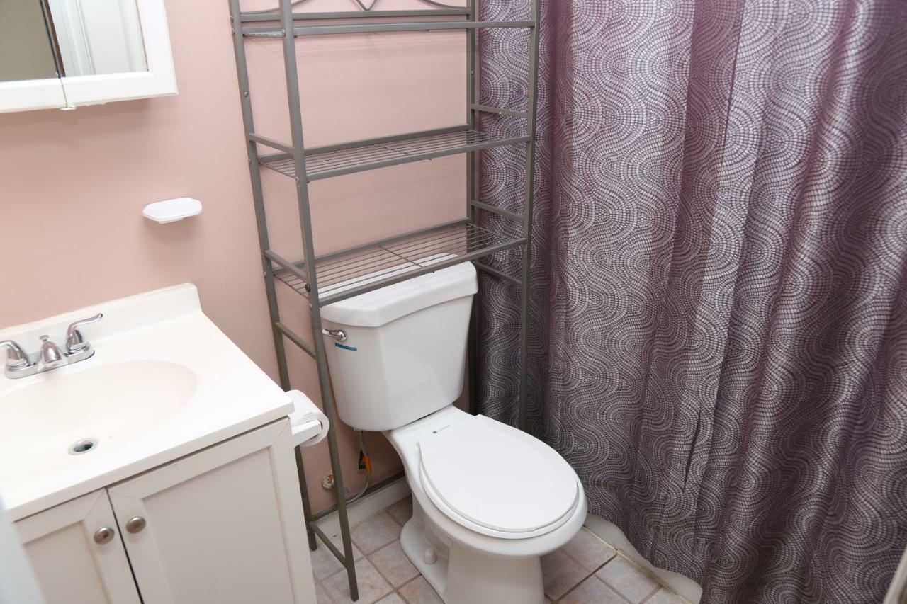 See Ny Now Sleeps 21 联城 外观 照片