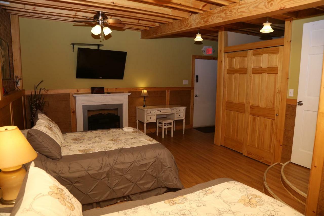 See Ny Now Sleeps 21 联城 外观 照片