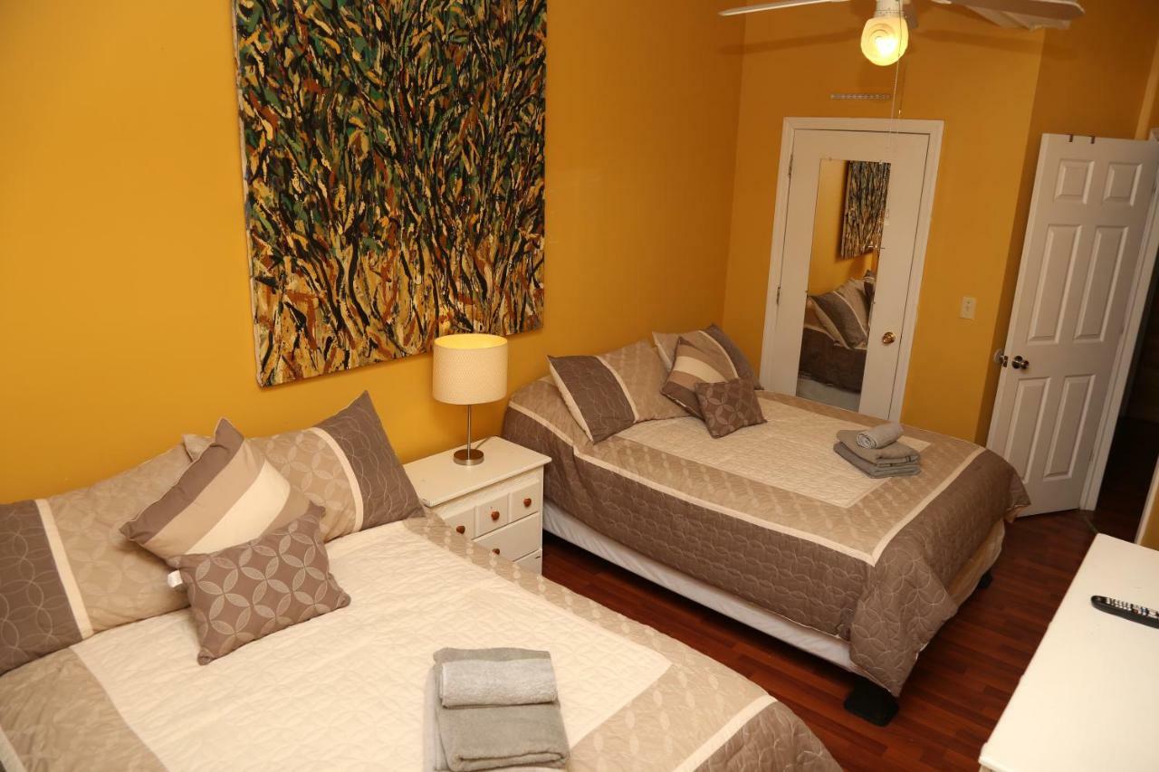 See Ny Now Sleeps 21 联城 外观 照片
