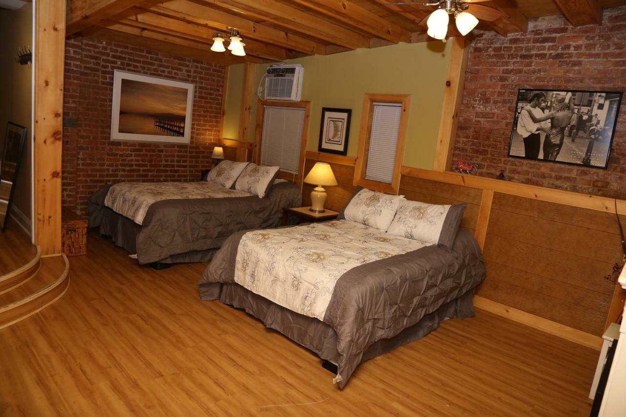 See Ny Now Sleeps 21 联城 外观 照片