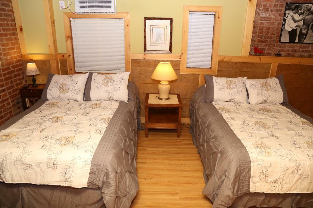 See Ny Now Sleeps 21 联城 外观 照片